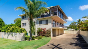 Spacious Unit overlooking Moreton Bay - Boyd St, Woorim, Woorim